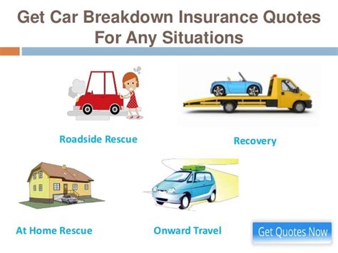 cheap breakdown insurance